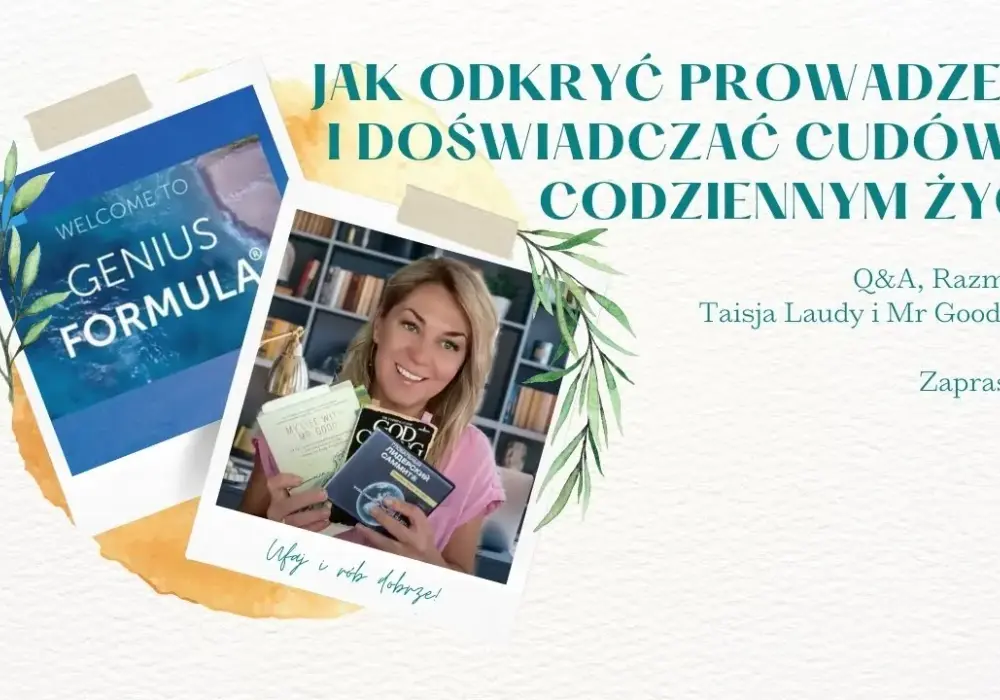 Jak odkryć swoje talenty i wykorzystać je w życiu codziennym