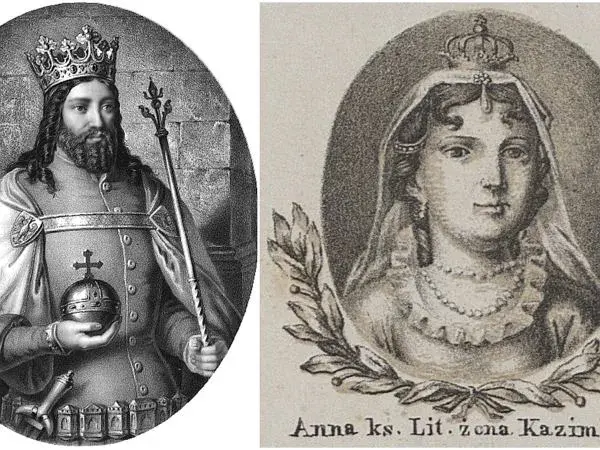 Który król Polski miał najwięcej żon? Zaskakująca historia Kazimierza