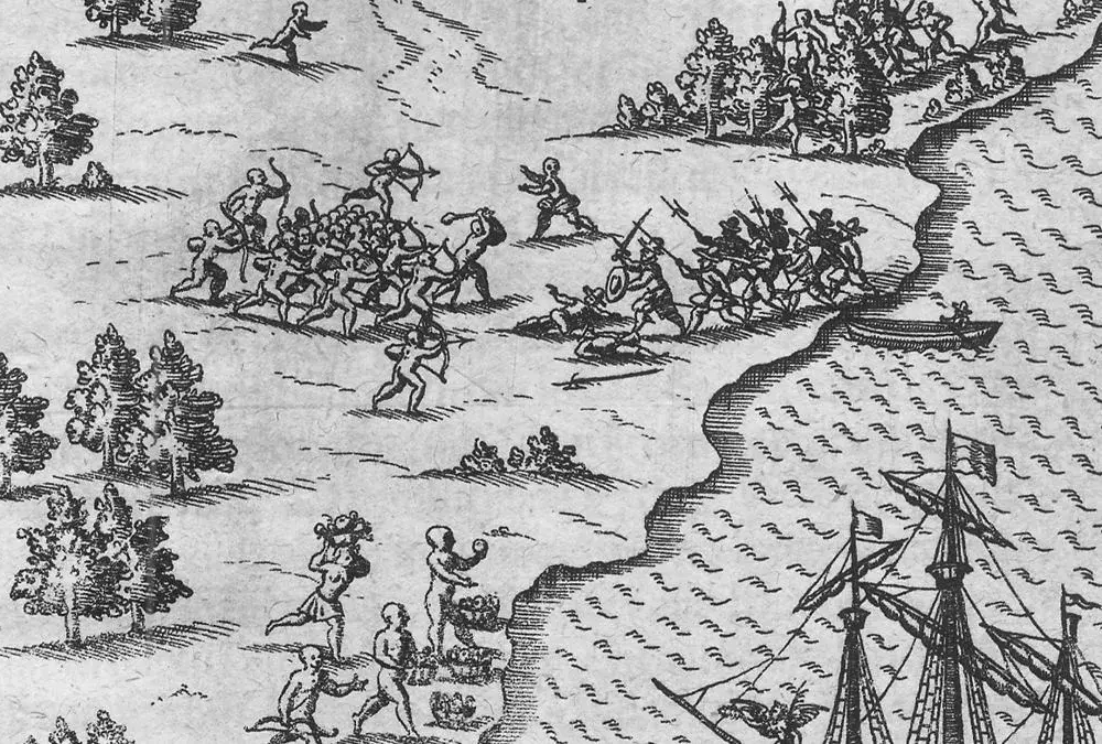 Magellan co odkrył: Niezwykłe osiągnięcia i ich wpływ na świat