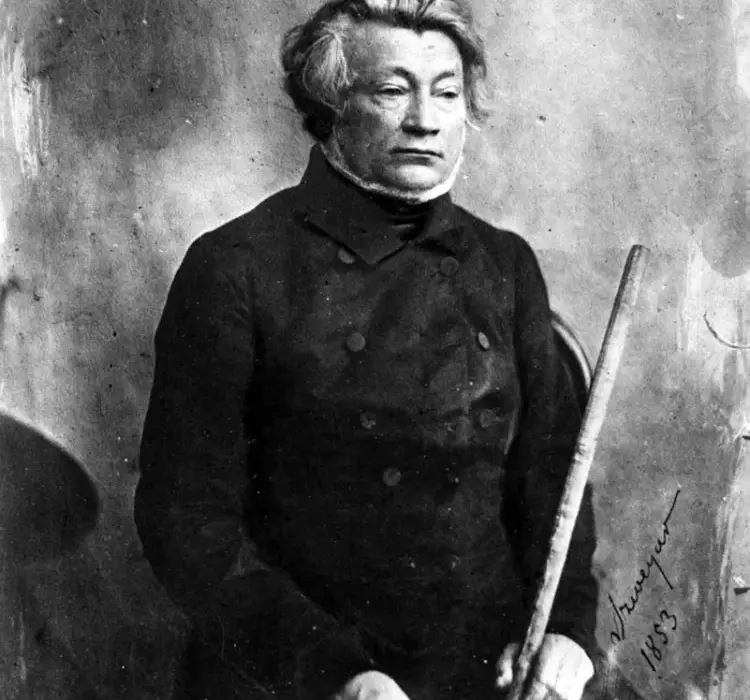 W którym roku urodził się Adam Mickiewicz? Odkryj jego życie i twórczość