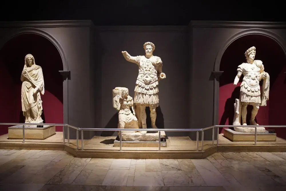 Z jakich cywilizacji wywodzi się kultura europejska? Kluczowe wpływy