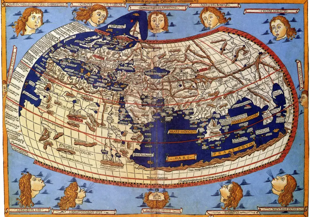 Jakie były przyczyny odkryć geograficznych i ich wpływ na świat