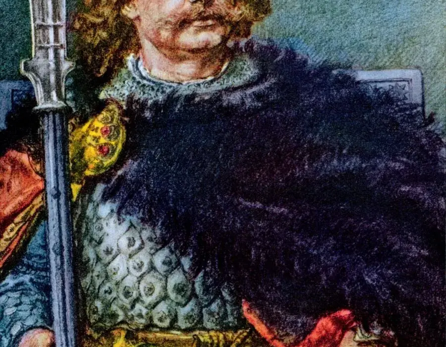 Bolesław Chrobry – król Polski, który zmienił bieg historii kraju