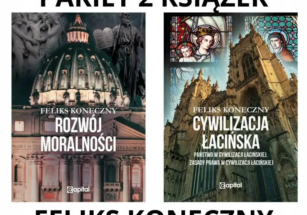 O wielości cywilizacji: Kluczowe tezy Konecznego i ich znaczenie