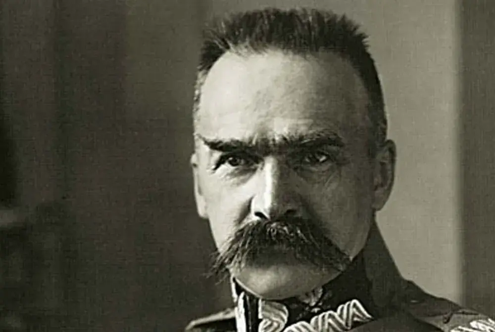 W którym roku urodził się Piłsudski? Poznaj jego niezwykłą historię
