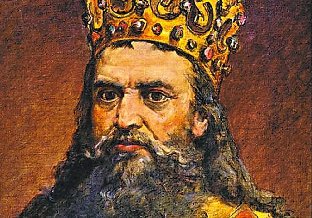 Co to znaczy władca historyczny? Zrozumienie ich wpływu na historię