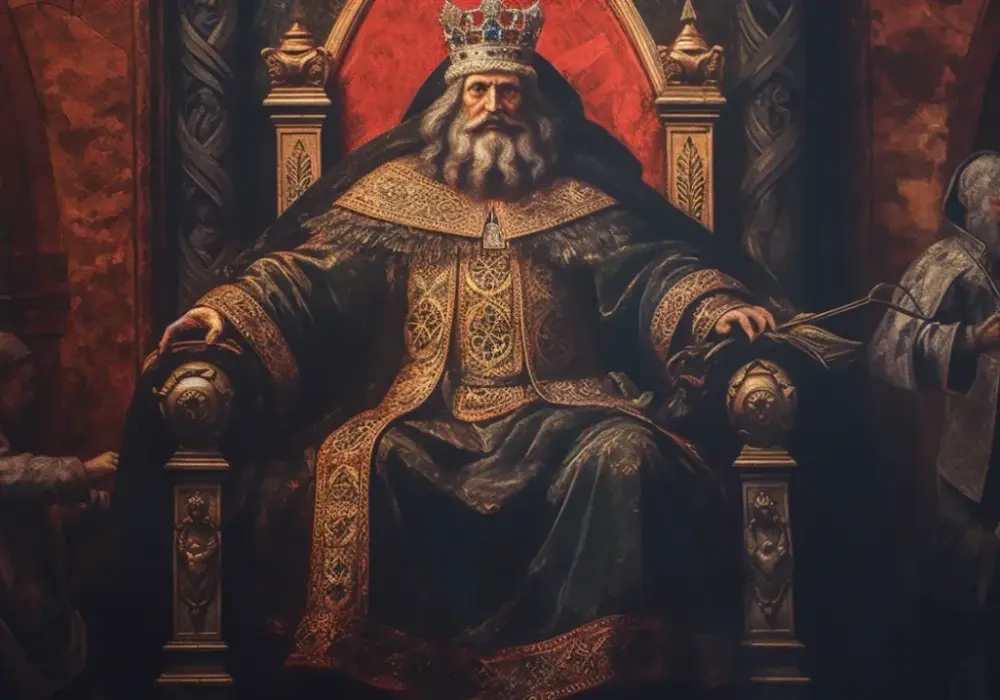 Ostatni król Polski z dynastii Piastów: Kazimierz III Wielki i jego dziedzictwo