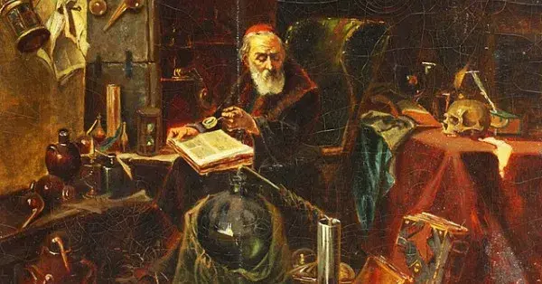 Kto odkrył tlen i jak wpłynęło to na naukę chemii?