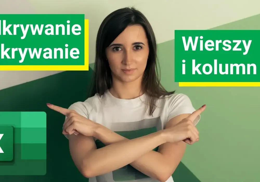 Jak odkryć kolumny w Excelu i uniknąć frustracji z ukrytymi danymi
