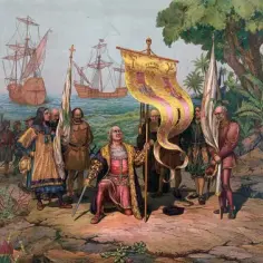 Kto odkrył Europę? Prawda o jej historii i wielkich odkrywcach