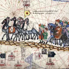 Marco Polo co odkrył w Chinach i jak zmieniło to Europę