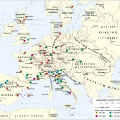 Podstawowe jednostki czasu historycznego - jak je zrozumieć?