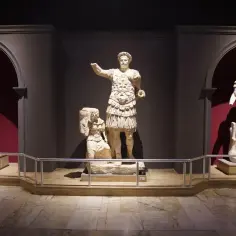 Z jakich cywilizacji wywodzi się kultura europejska? Kluczowe wpływy