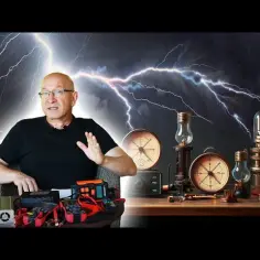Kto odkrył elektryczność? Niezwykła historia i kluczowe postacie