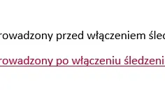 Jak usunąć śledzenie zmian w Wordzie i uniknąć frustracji z edytowaniem