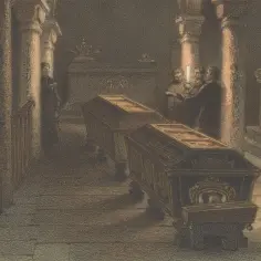 Gdzie chowano polskich królów? Odkryj ich tajemnice i historie