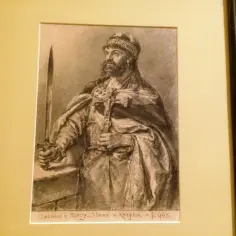 Kto namalował poczet królów polskich? Odkryj fascynującą historię artystów