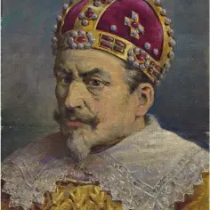 Kto malował portrety polskich królów? Odkryj fascynujące historie artystów