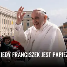 W którym roku został wybrany papież Franciszek? Odkryj jego historię