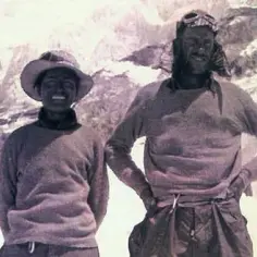 Kto odkrył Mount Everest? Tajemnice pierwszego wejścia na szczyt