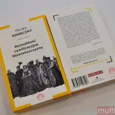 Koneczny o wielości cywilizacji: zrozumienie różnorodności i jej wpływu