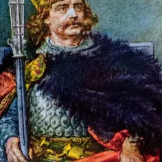 Bolesław Chrobry – król Polski, który zmienił bieg historii kraju