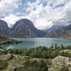 Kto odkrył góry Pamir? Fascynująca historia ich eksploracji