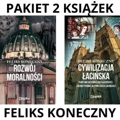 O wielości cywilizacji: Kluczowe tezy Konecznego i ich znaczenie