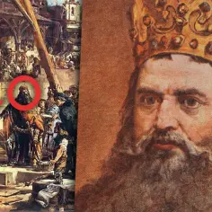 Czy król Polski Kazimierz Wielki miał syna? Zaskakujące fakty o potomstwie
