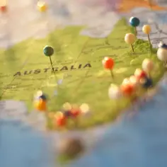 Kiedy odkryto Australię? Niezwykła historia i jej wpływ na świat