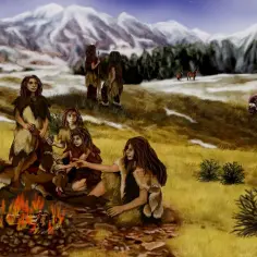 Kto odkrył ogień? Niezwykła historia i rola Homo erectus