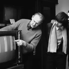 W którym roku powstała telewizja? Odkryj jej fascynującą historię