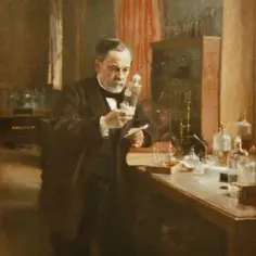 Ludwik Pasteur co odkrył i jak zmienił świat mikrobiologii