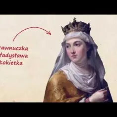 Dlaczego Jadwiga została królem Polski? Sekrety jej koronacji i władzy