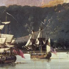 James Cook – co odkrył i jak zmienił naszą wiedzę o świecie