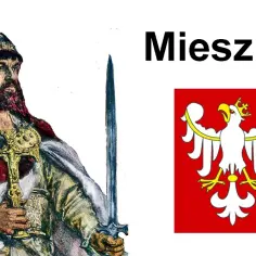 Czy Mieszko I był pierwszym królem Polski? Odkryj prawdę o władcy