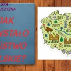 W którym roku powstało państwo polskie? Poznaj jego znaczenie i kontekst