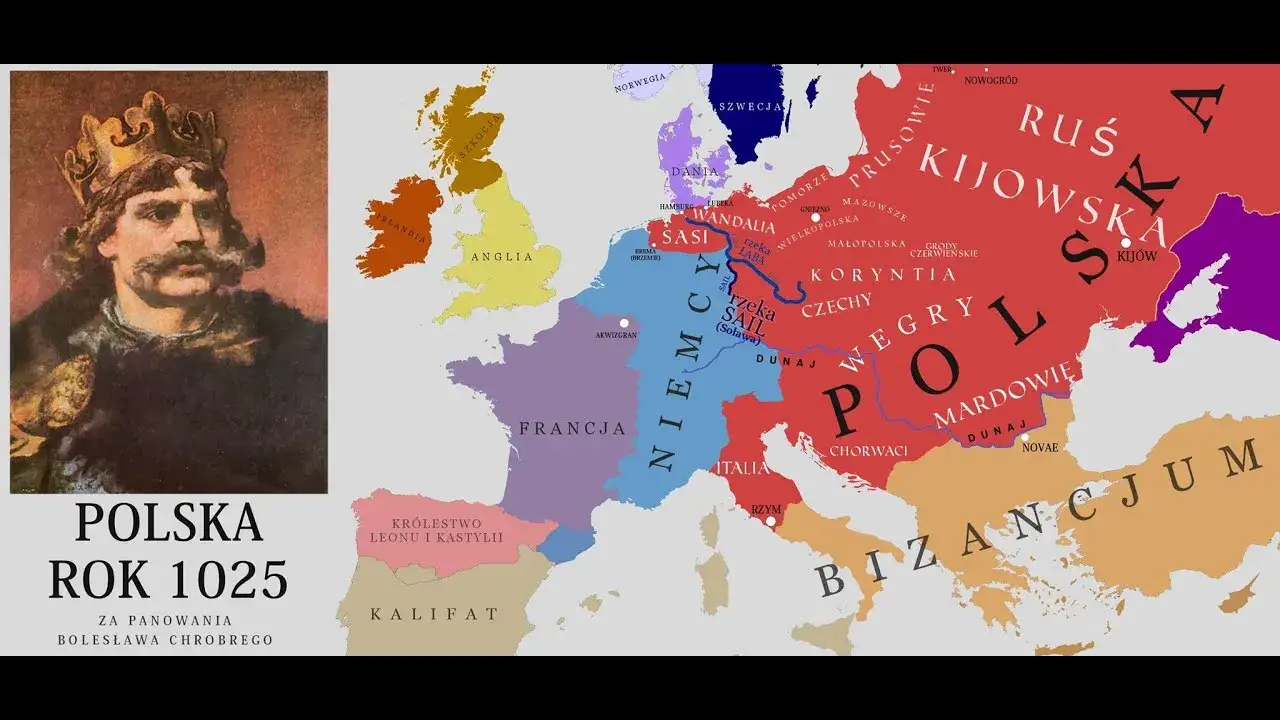 Zdjęcie Ile żyli polscy królowie? Fascynujące życie i władza w historii Polski