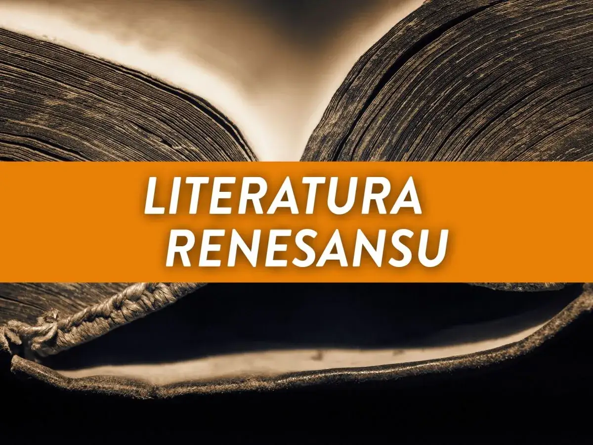 Zdjęcie Cechy literatury renesansu: odkryj niezwykłe idee i style