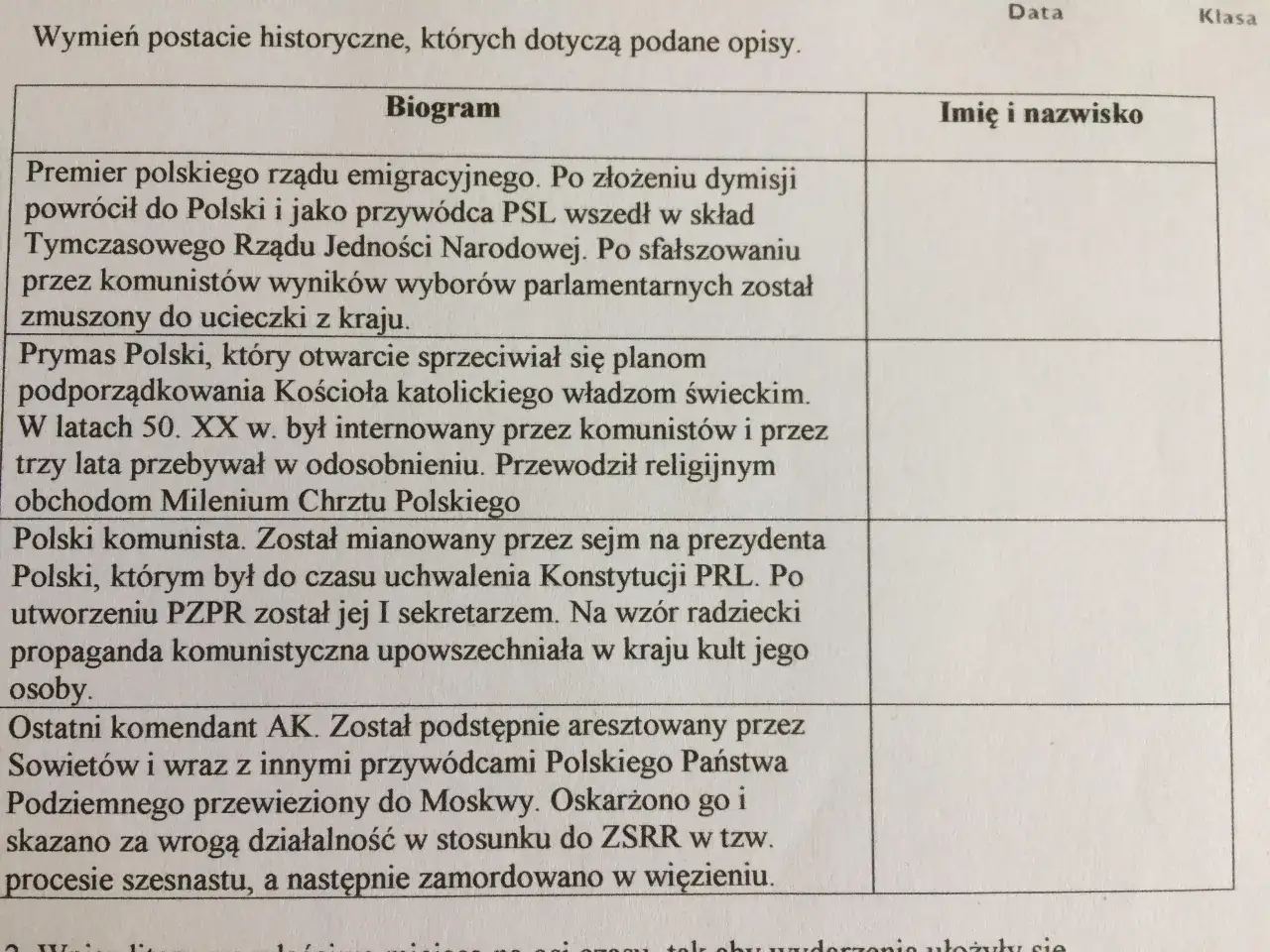 Zdjęcie Wydarzenia historyczne w legendzie Gdańska, które musisz znać