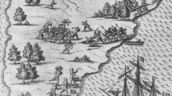 Magellan co odkrył: Niezwykłe osiągnięcia i ich wpływ na świat