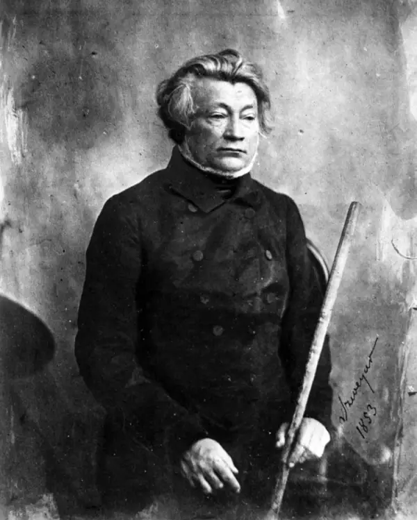 W którym roku urodził się Adam Mickiewicz? Odkryj jego życie i twórczość