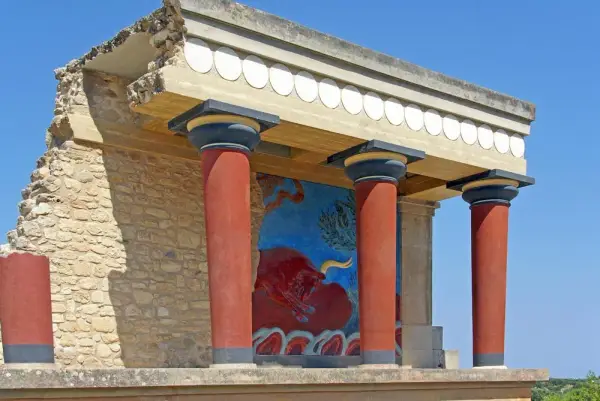 Cywilizacja minojska: tajemnice, osiągnięcia i upadek tej kultury