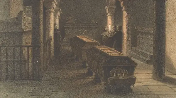 Gdzie chowano polskich królów? Odkryj ich tajemnice i historie